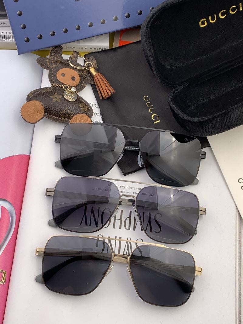 Gucci Sunglasses